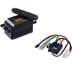 画像1: 三和電子機器  101A33202A  BL-SIGMA /HVS-702付【サーボ コンボセット】  