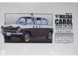 マイクロエース (64) 1/32オーナーズクラブ `62 マツダ キャロル ミニパト  