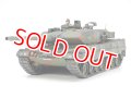 タミヤ（35271）1/35 ドイツ連邦軍主力戦車 レオパルト2 A6  