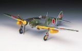 ハセガワ  (A3)  1/72 川崎 キ61-I 丁 三式戦闘機 飛燕  