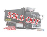 アオシマ (5) 1/32 1/32 一発屋 (ザ・デコトラシリーズ)  