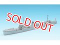 ハセガワ  (416)  1:700 日本海軍 駆逐艦 睦月  
