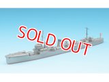 ハセガワ  (416)  1:700 日本海軍 駆逐艦 睦月  