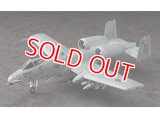 ハセガワ (E43) 1:72 A-10C サンダーボルト II  