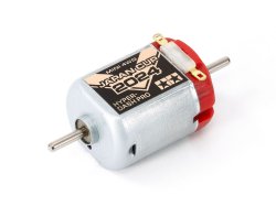 画像1: 限定品  タミヤ  (95170) ハイパーダッシュモーターPRO  (J-CUP 2024) 【クロネコゆうパケット対応】  