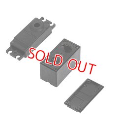 画像1: フタバ (305146)  (45)  BLS152/BLS157HV用 サーボケースセット【ネコポス便対応】  