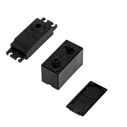 画像1: フタバ  (300912)  (3)  S135/S135C/S9601用 アッパー・ミドル・ボトムセット【ネコポス便対応】  