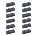 フタバ  (310287)  S9350/S9451/S9370/S9470用サーボ用 ゴムブッシュ 角（12ヶ入）【ネコポス便対応】  