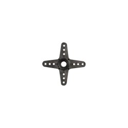 画像1: フタバ  (310799)  サーボ ホーン F タイプ (10ヶ入)【ネコポス便対応】  
