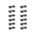 フタバ  (310263)  S3003 S3005 U300サーボ用ゴムブッシュ  (12ヶ入)【ネコポス便対応】  