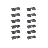 フタバ  (310263)  S3003 S3005 U300サーボ用ゴムブッシュ  (12ヶ入)【ネコポス便対応】  