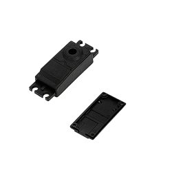 画像1: フタバ  (304347)  (5)  S9156用 アッパー・ボトムセット【ネコポス便対応】  