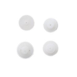 画像1: フタバ  (305955)  (76)  BLS255HV/BLS72HV/BLS272SV/BLS471SV用サーボギヤーセット【ネコポス便対応】  