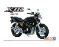 アオシマ (11) 1/12 ヤマハ 4HM XJR400 '93  