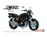 アオシマ (11) 1/12 ヤマハ 4HM XJR400 '93  