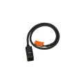 フタバ  (305504)  三又ハブ 共通電源用三又S.BUS接続用ハブ3本線 500mm【ネコポス便対応】  