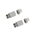 フタバ  (304521)  レバーヘッド ロングタイプ  18MZ/14MZ/12Z/12FG【ネコポス便対応】  