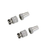 フタバ  (303548)   32MZ/18MZ/18SZ/14MZ/12Z 純正のレバーヘッド 標準タイプ【ネコポス便対応】  