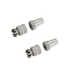 画像1: フタバ  (303548)   32MZ/18MZ/18SZ/14MZ/12Z 純正のレバーヘッド 標準タイプ【ネコポス便対応】  