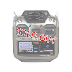 画像1: フタバ (039089) T32MZA ワールドチャンピオンモデル R7308SB付 飛行機用 (TRセット)     