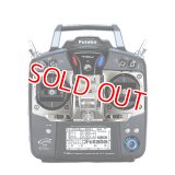 フタバ  (041891)  ヘリ用 10JH (R3008SB受信機付)  T/Rセット  