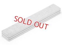 画像1: ウエーブ  (HT-644)  ヤスリスティック HARD #1200 (3枚入)【ネコポス便対応】