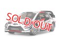 タミヤ（58659）組立キット 1/10RC トヨタ ガズー レーシング WRT/ヤリス WRC（TT-02シャーシ）  
