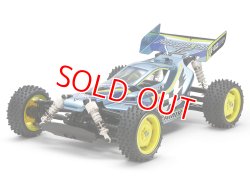 画像1: タミヤ（58630）組立キット 1/10RC プラズマエッジII (TT-02Bシャーシ)  