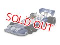タミヤ  (47486)  組立キット 1/10RC タイレルP34 1977 アルゼンチンGP  