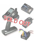 フタバ (039355) T3PV+R314SB-Eアンテナレス受信機+MC340CRアンプ+S-C400サーボ付 (電動カー用セットセット)  