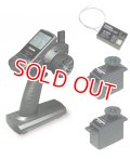 フタバ (037092) T3PV+203GF 受信機+S-U300 サーボ×2付セット  