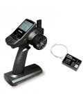 フタバ (037085) T3PV+R203GF 受信機付 （T/Rセット)  