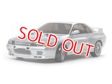 タミヤ（58651）1/10RC NISSAN スカイラインGT-R (R32)(TT-02Dシャーシ)ドリフトスペック