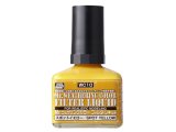 クレオス  (WC10)  Mr.ウェザリングカラー   スポットイエロー  40ml   