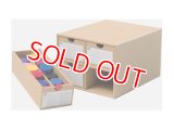 GSIクレオス  (DC901)  カラー収納BOX  