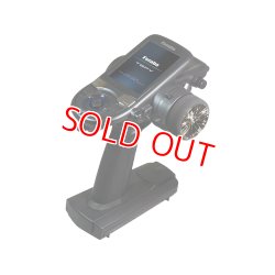 画像1: フタバ (040238) T6PV T/Rセット/R404SBS-E×2 アンテナ内蔵 受信機2個セット (電動カー用)   