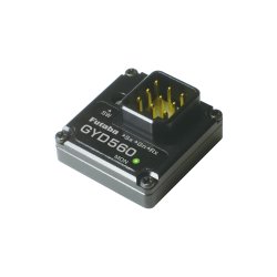 画像1: 【新製品】フタバ  (040443)  GYD560 ドリフトカー専用ジャイロ  