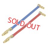 イーグル模型  (2916)  モーターコード スモールヨーロピアンコネクター付(6cm)1ぺア【ネコポス便対応】  