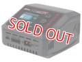 ハイテック  (44354)  AC/DC 充・放電器［ マルチチャージャー X1 ACプラス IV ］  