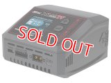 ハイテック  (44354)  AC/DC 充・放電器［ マルチチャージャー X1 ACプラス IV ］  