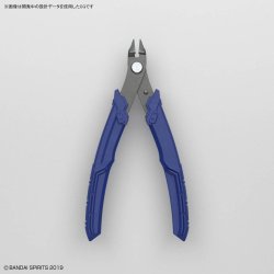 画像1: BANDAI (642103) BANDAI SPIRITS ビルドアップニッパー【ネコポス便対応】