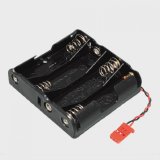 フタバ  (311154)  4P-SQ 電池ボックス 4PL/4PLS専用【ネコポス便対応】  