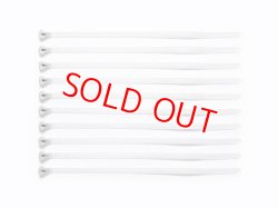 画像1: タミヤ（50595）SP.595 ナイロンバンド メタルフック(10本セット)【ネコポス便対応】  