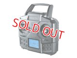 タミヤ (45068) ファインスペック2.4G 4チャンネルプロポ（送信機・受信機セット）  
