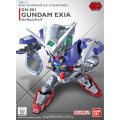 バンダイ SDEXスタンダード003 ガンダムエクシア  