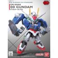 バンダイ SDEXスタンダード008 ダブルオーガンダム  