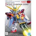 バンダイ SDガンダム EXスタンダード ウイングガンダムゼロ  