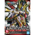 バンダイ (SD30) 三国創傑伝 甘寧クロスボーンガンダム  