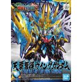 バンダイ (SD29) 三国創傑伝 天覇曹操ウイングガンダム  