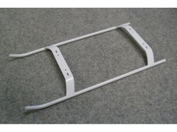 画像1: ファンテック (B112) ロー・ハイト・スキッド　JR用 